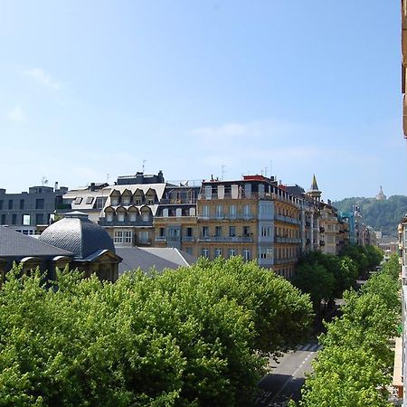 Sanchez Toca - Ib. Apartments San Sebastián Quarto foto