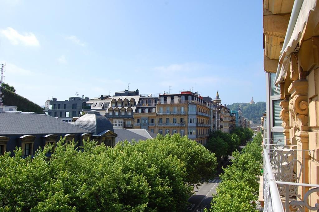 Sanchez Toca - Ib. Apartments San Sebastián Quarto foto
